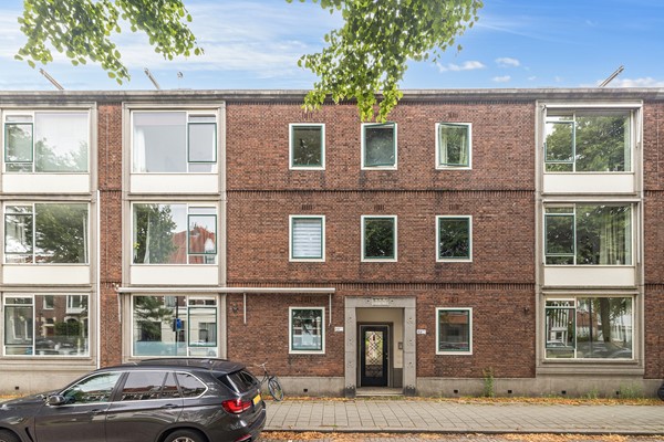 Property photo - Avenue Concordia 44C, 3062LJ Rotterdam